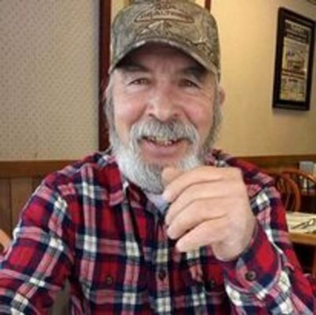 Guy Hoover, Jr. Profile Photo