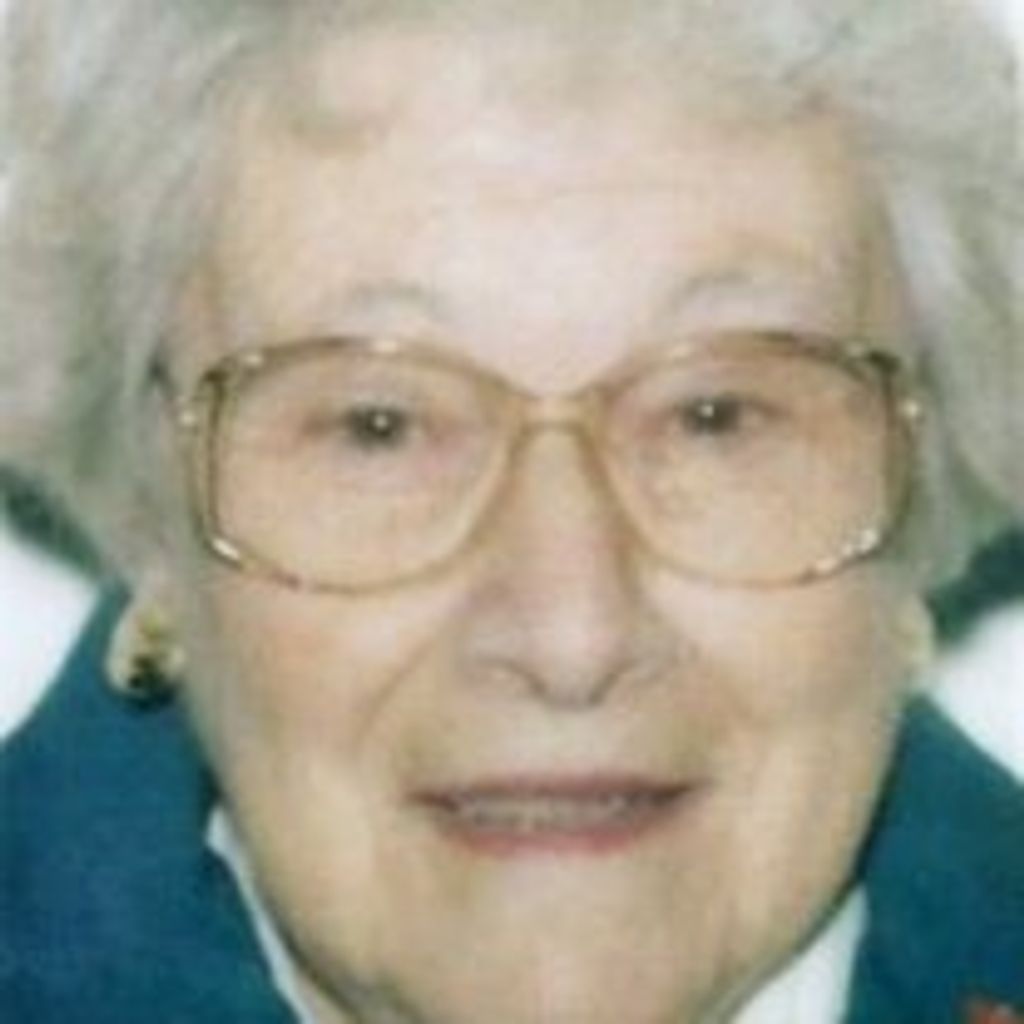 Irene Spinks Profile Photo