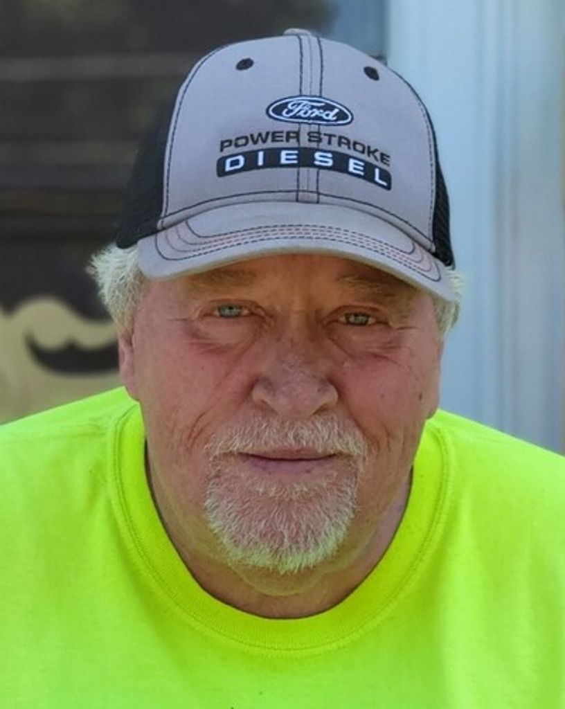 Steven M. Desmarais Profile Photo