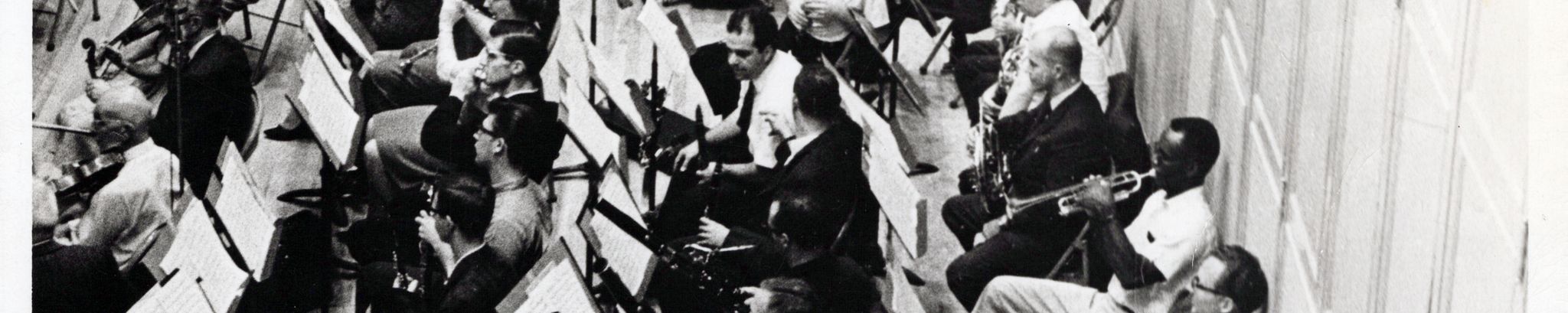 Cover for Leroy Strickland's Obituary