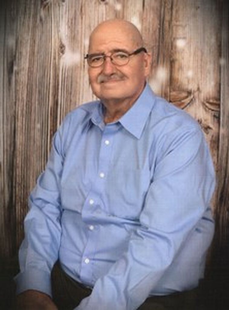 Wayne Joseph Rice