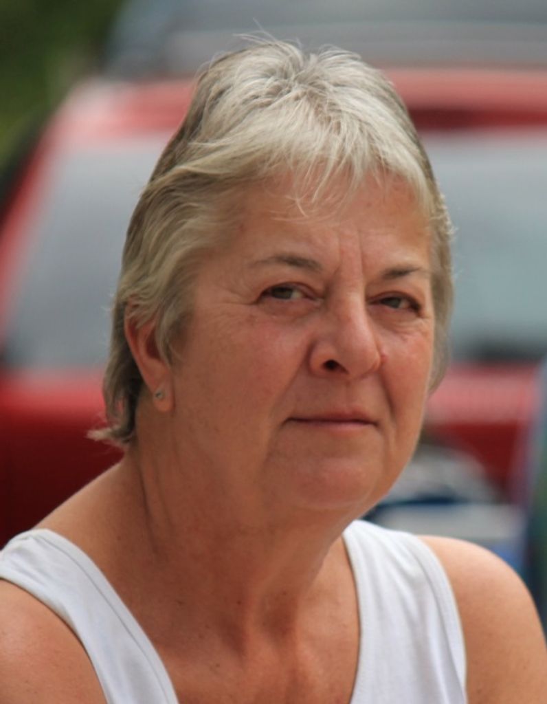 Margie Avdeef Profile Photo