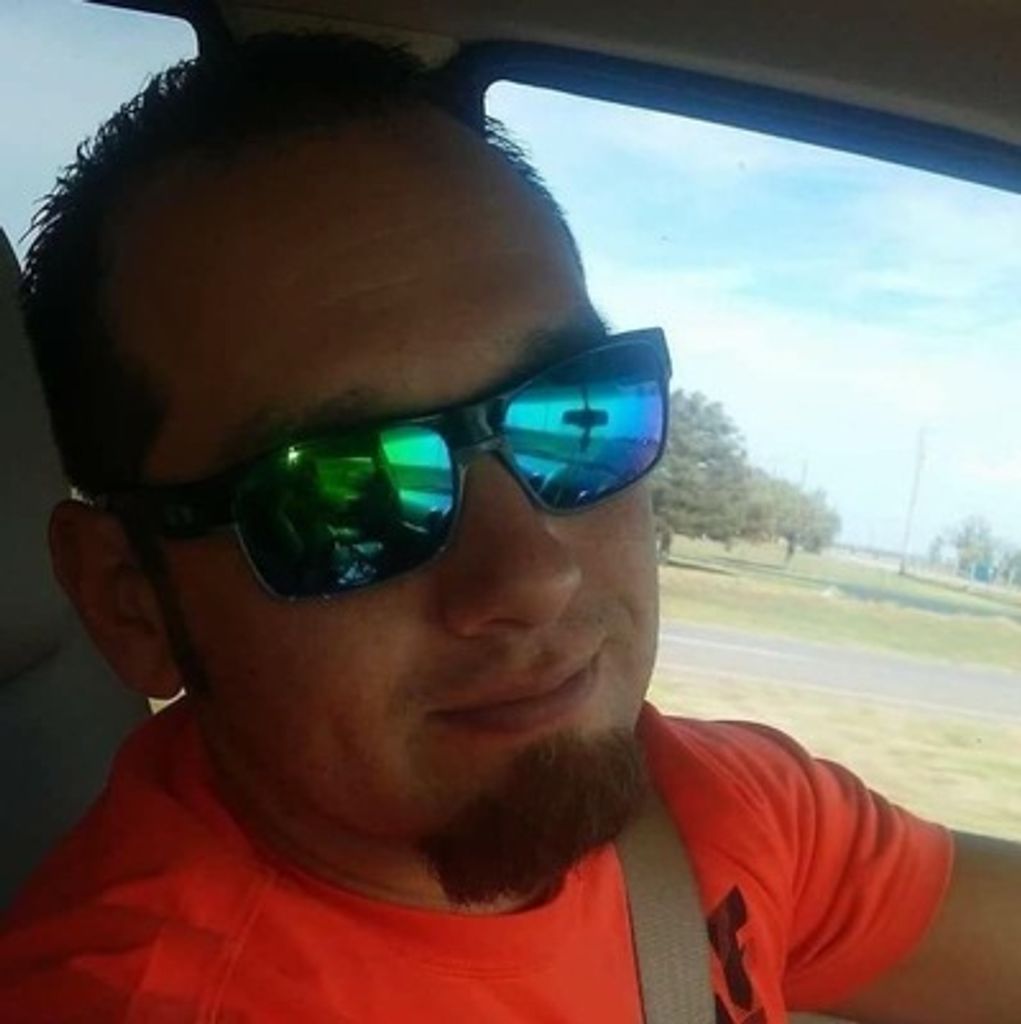 Anthony Louis Montoya