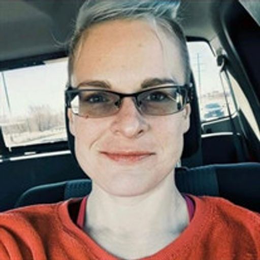 Catherine  Jensen Garcia Profile Photo