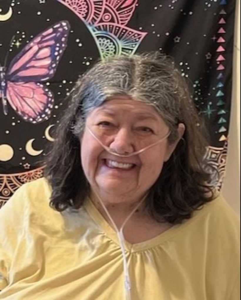 Mary E. Gasper Profile Photo