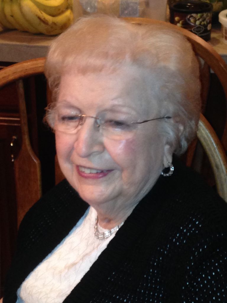 Marlene Dalton