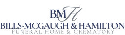 Bills-McGaugh Funeral Home & Crematory
