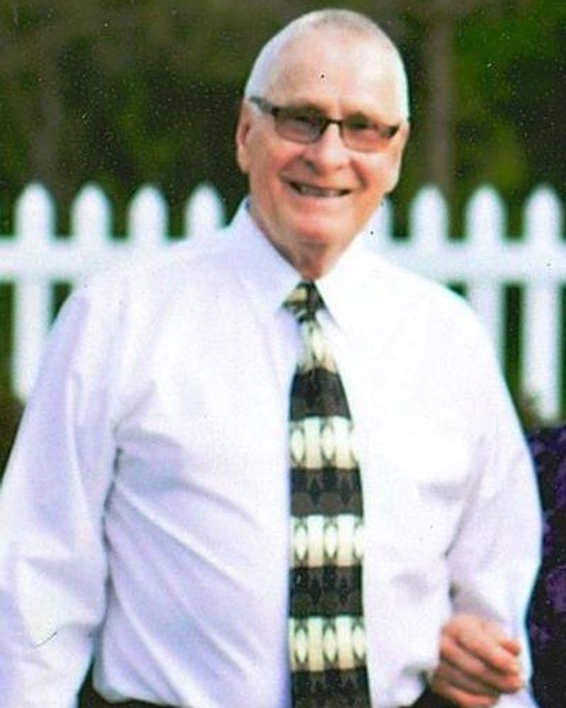 James Wayne Peterson