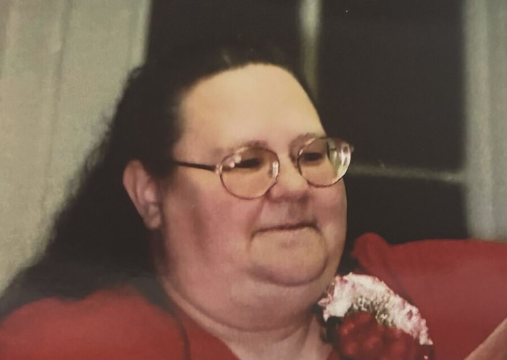Kathy Jo Depoy