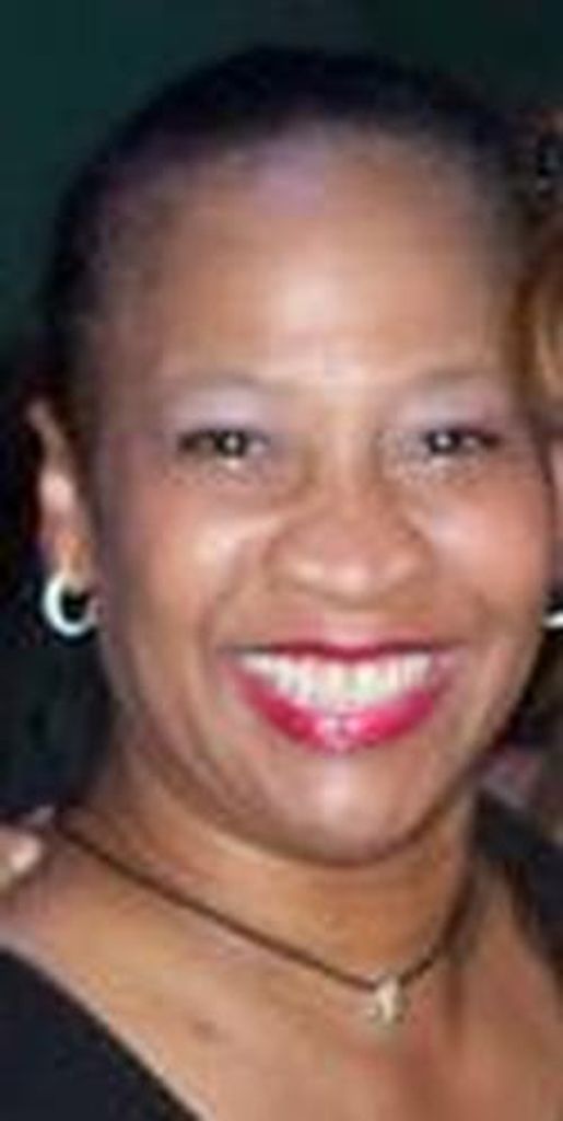 Donette Ruth Blanks-Lung