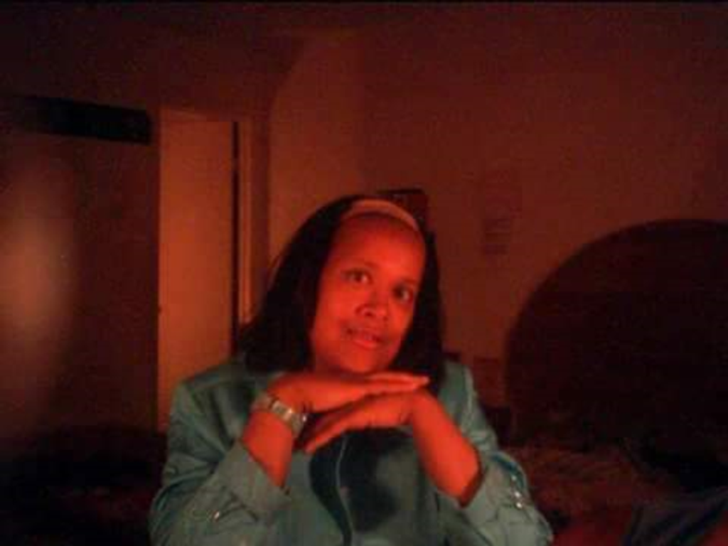 Patrice Crawford-Harris Profile Photo