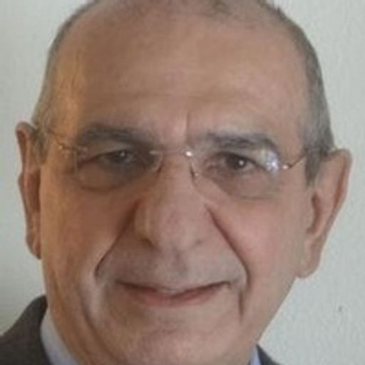 Leonard Maiani Profile Photo