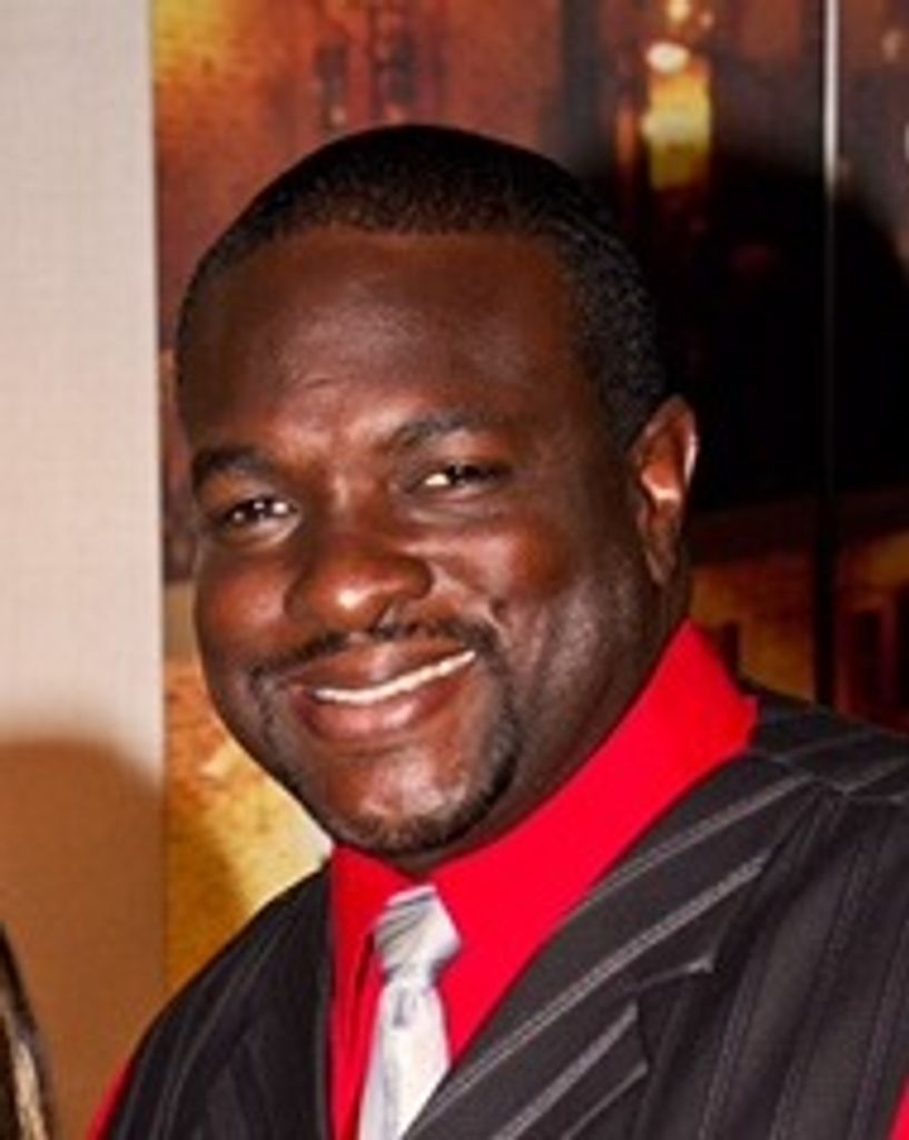 Shonyta Pouncey Profile Photo