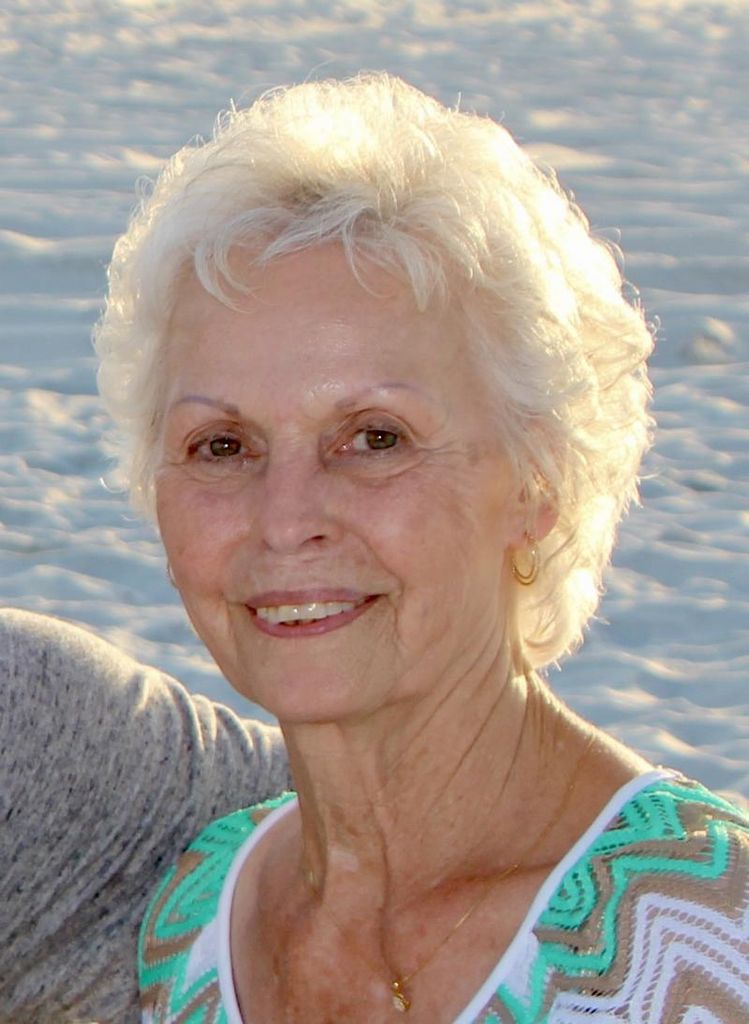 Helen Faye Johnson Adkins Profile Photo