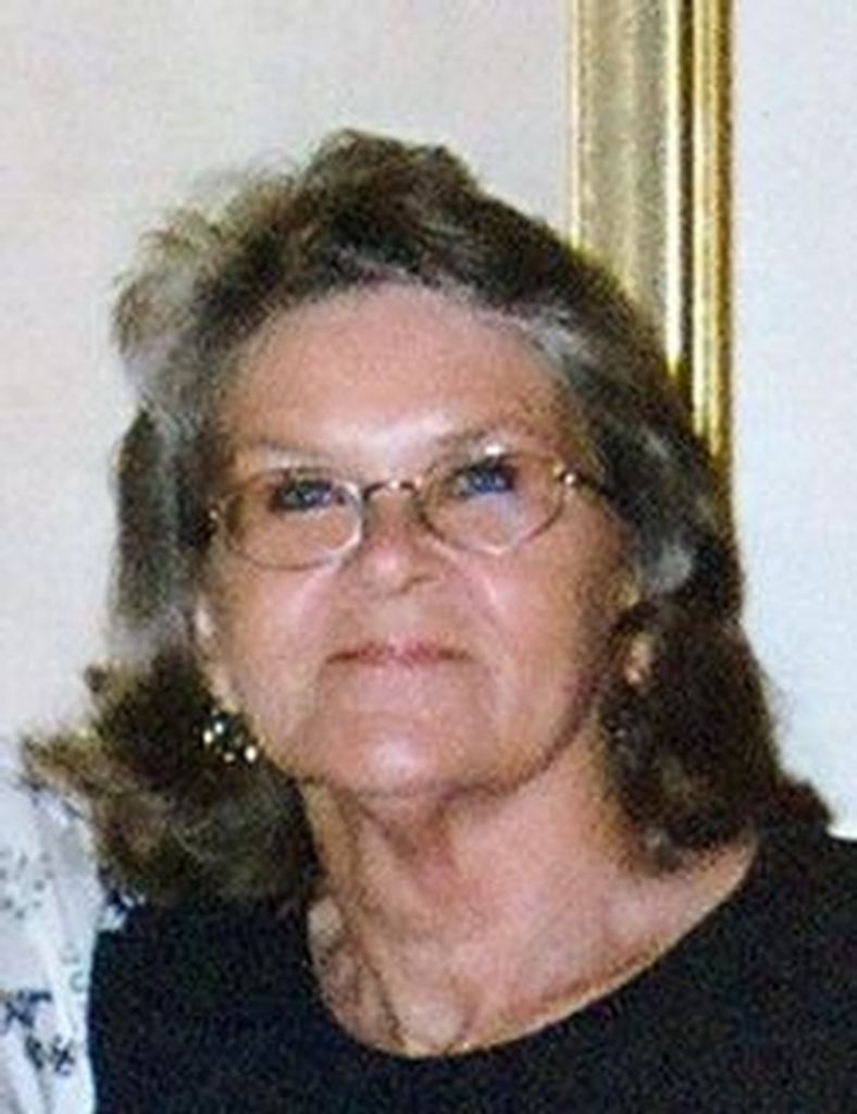 Donna "Cookie" Plaisance