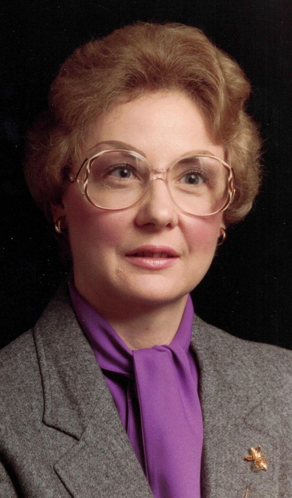 Elizabeth S. Grehofsky