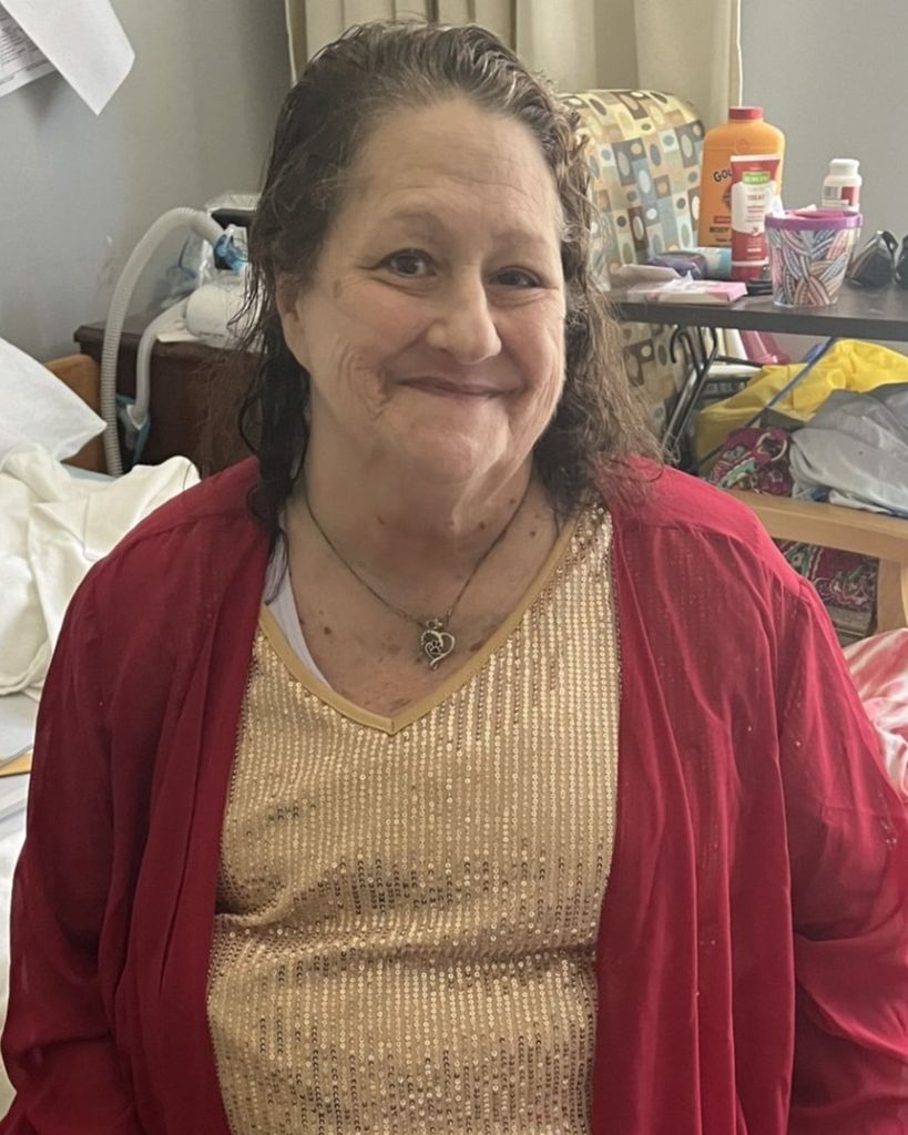 Joyce Robin Schneck Profile Photo