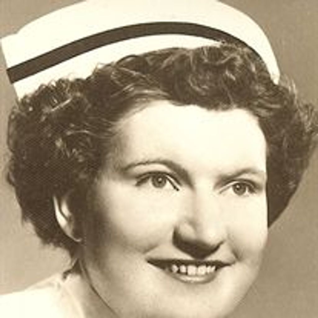 Margaret Hills