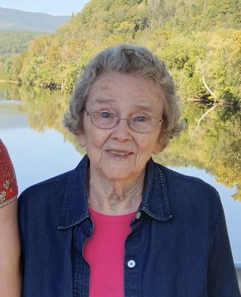 Frances Ann Jarck