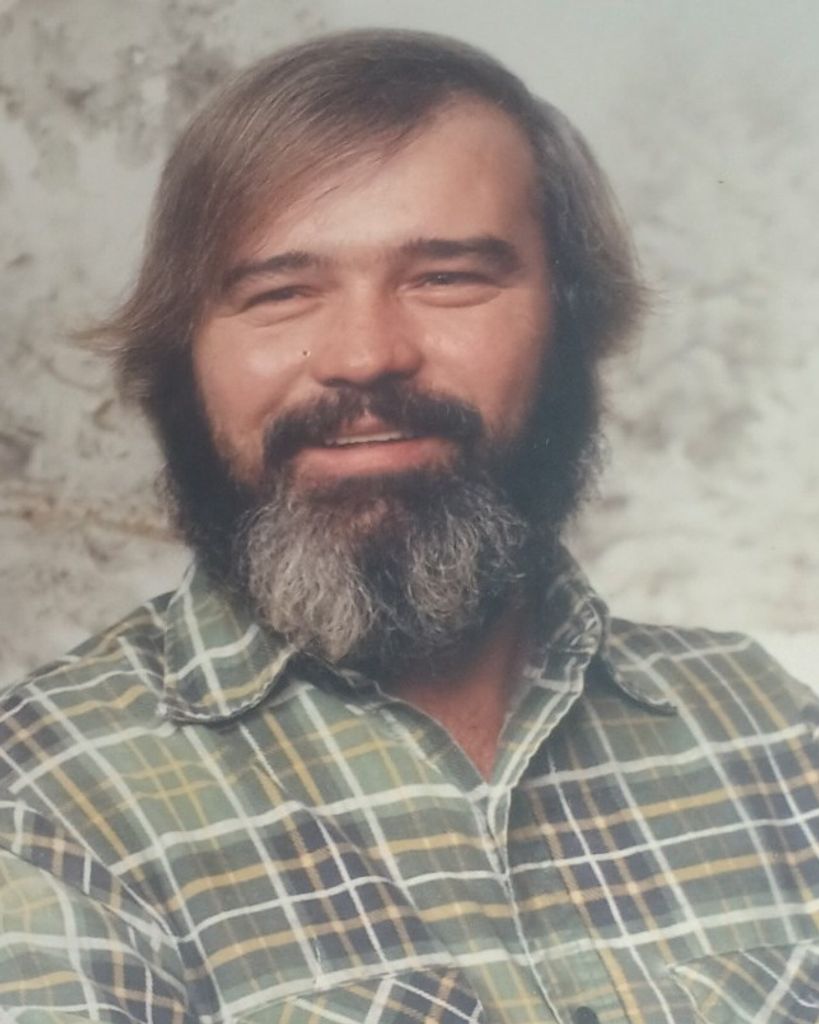 Anthony W. Alcorn, Sr.