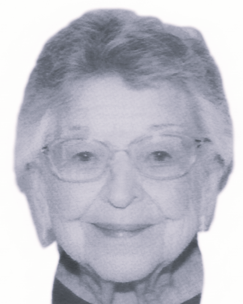 Ruby Rowlett Graham Profile Photo