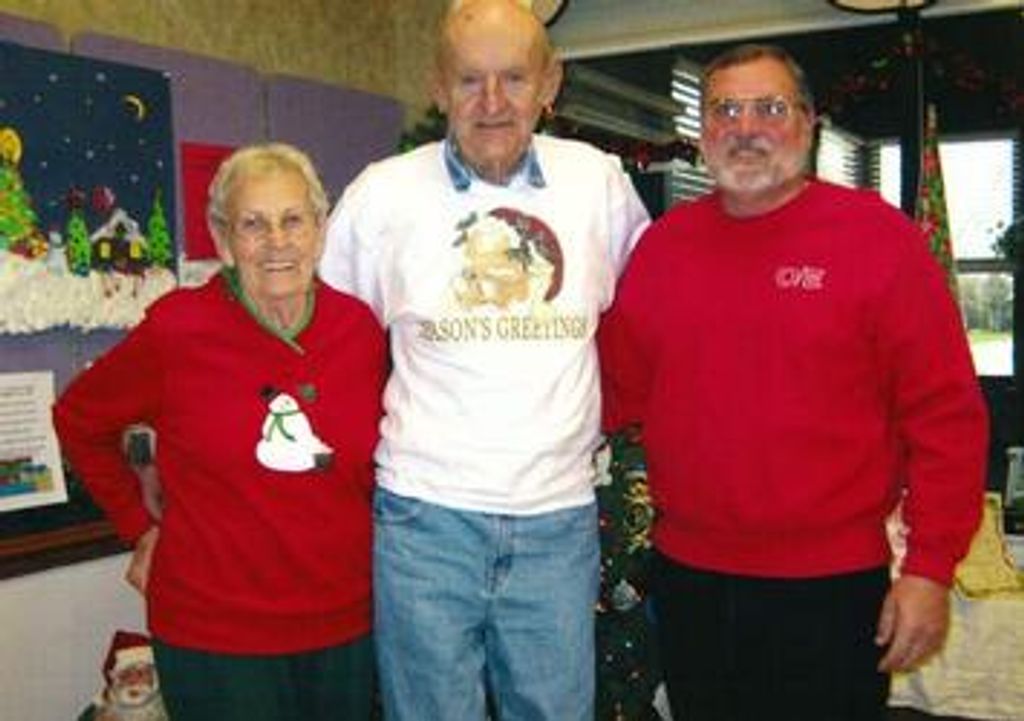 Florence A. "Ponnie" Prucnell