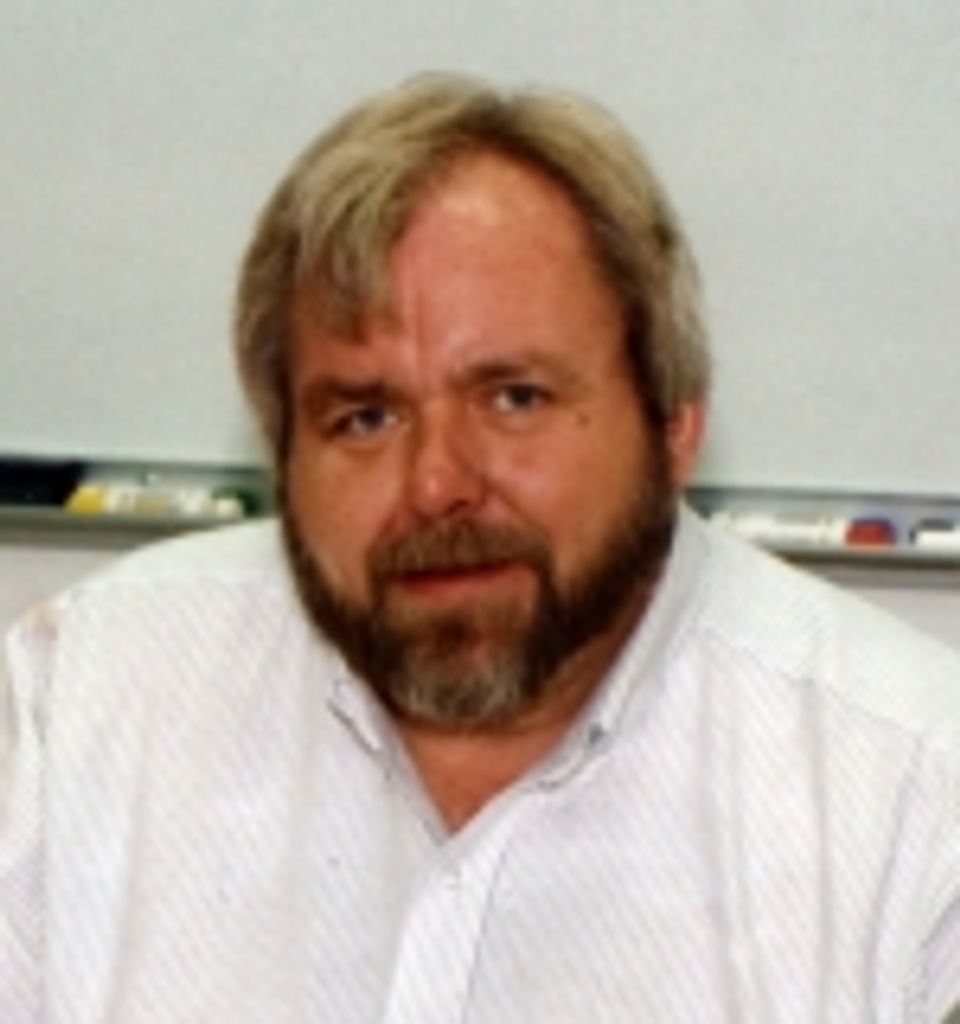 Christopher William Andrews