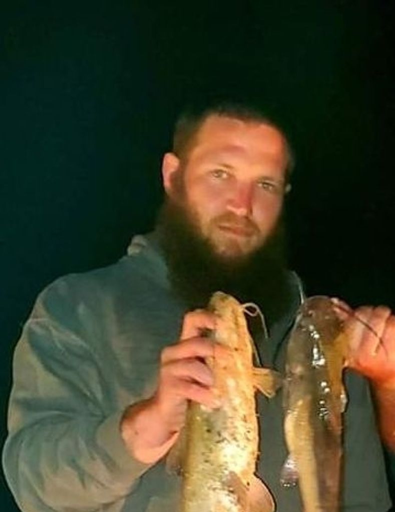 Dustin Sandeen Profile Photo