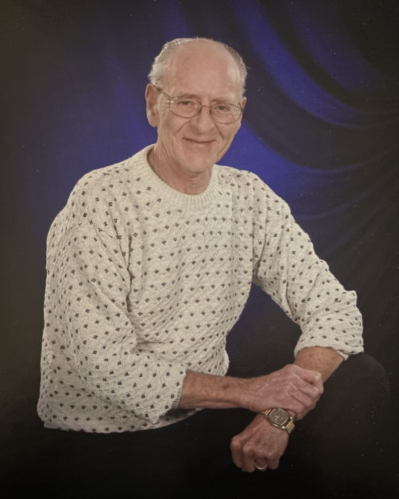 Mark Anthony Smith Profile Photo