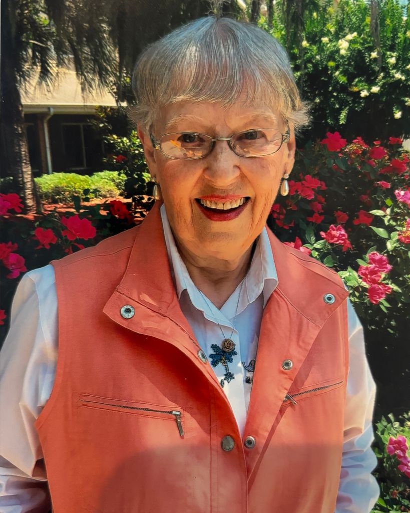 Betty H. Bearden Profile Photo