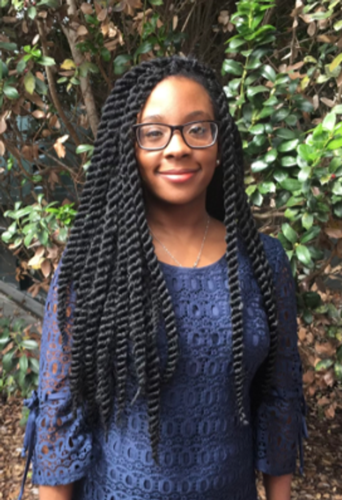 Ms. Mma Kalu Profile Photo