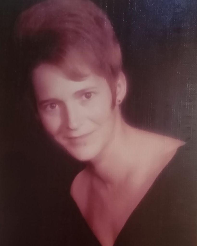 Loa Mae Gertrude Leland