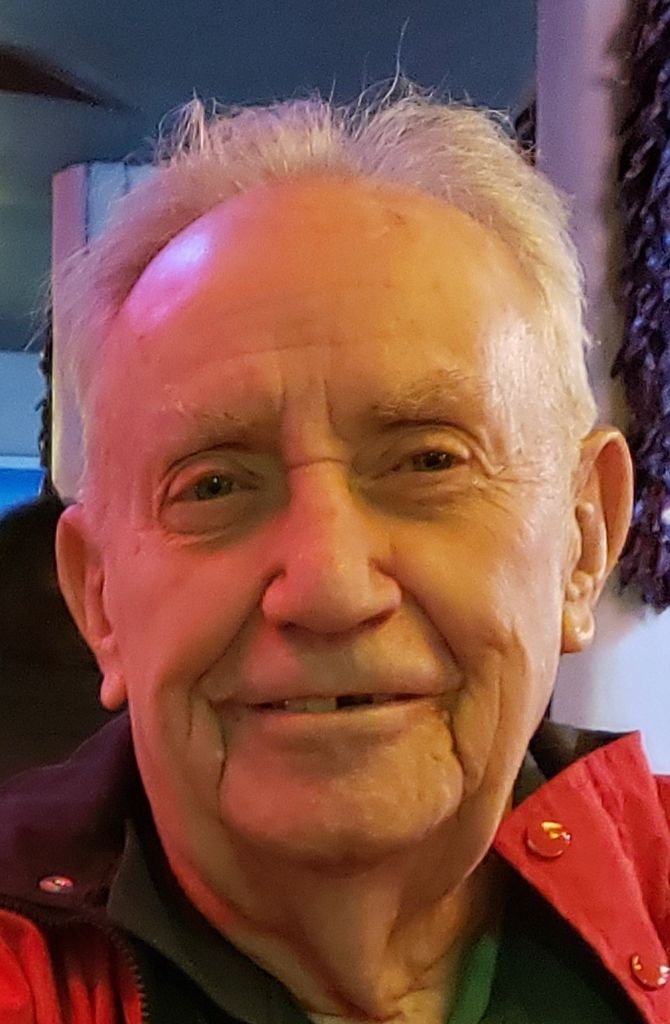 William Manchester