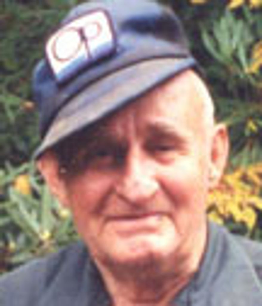 Arnold Richmond Keener