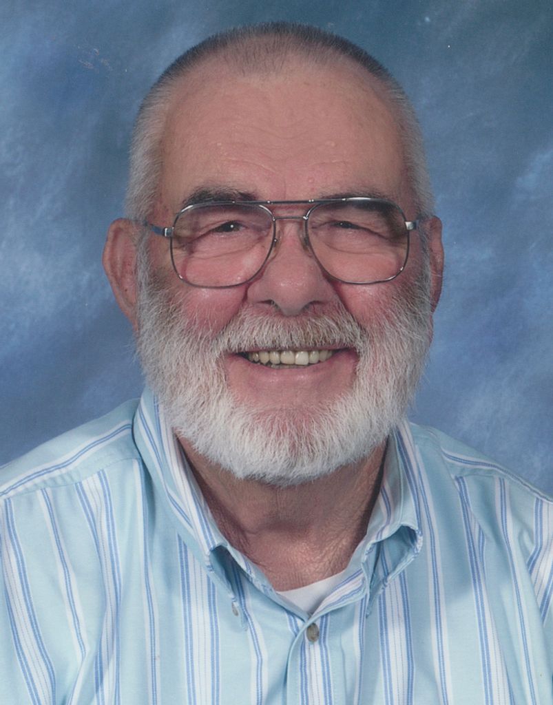 Daniel Neil "Danny" Pope