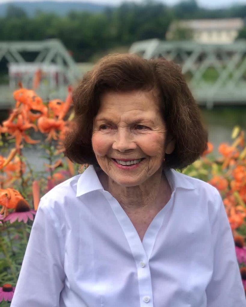 Thelma Martin Hudson