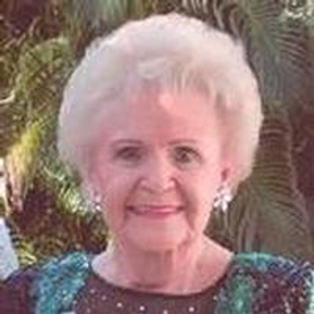 Joyce Van Trump
