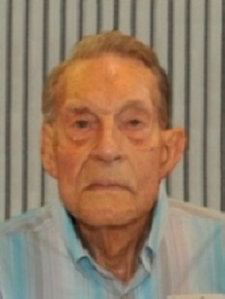 Raymond Sluder