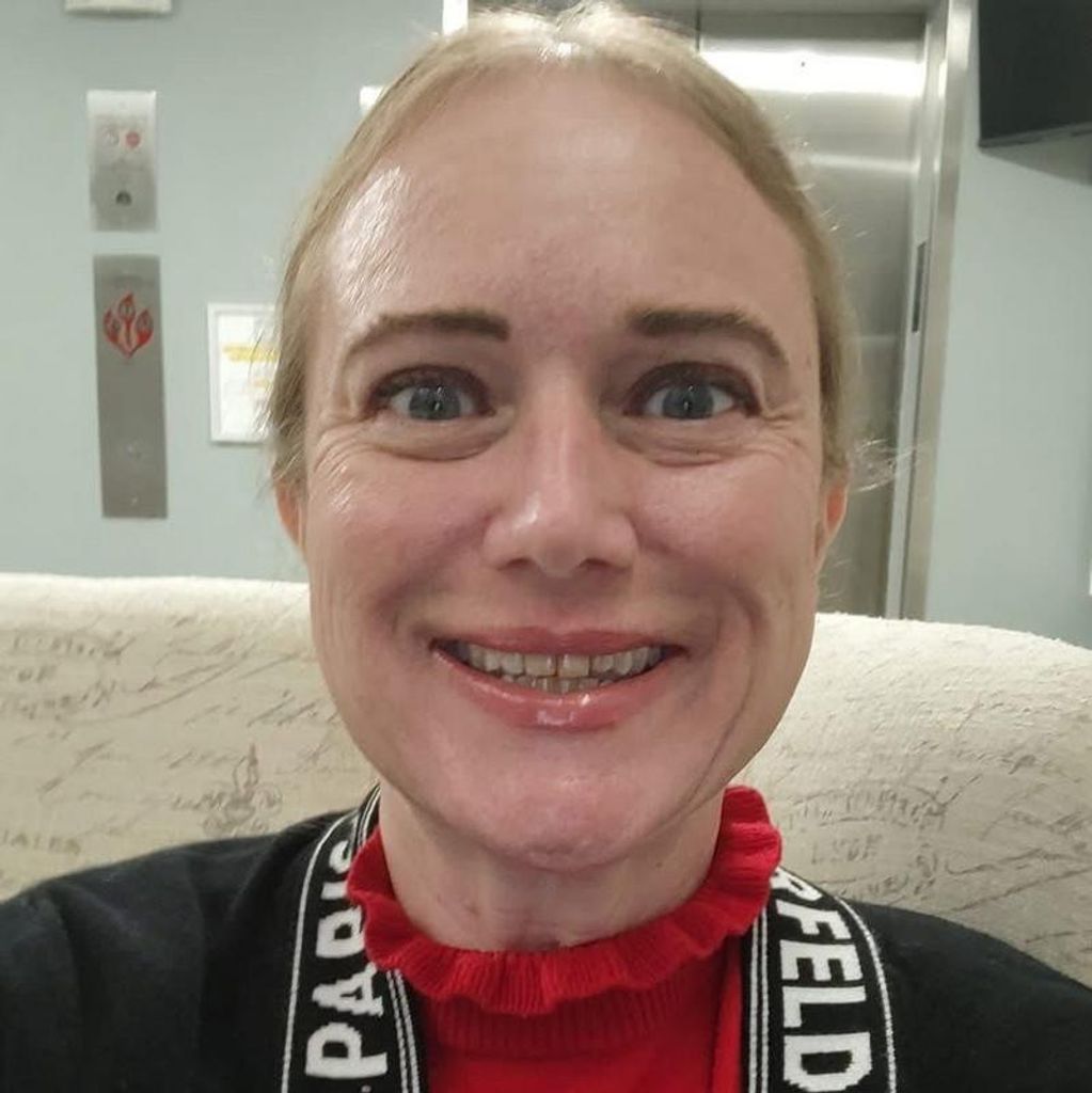 Heather Elizabeth Pielke Profile Photo