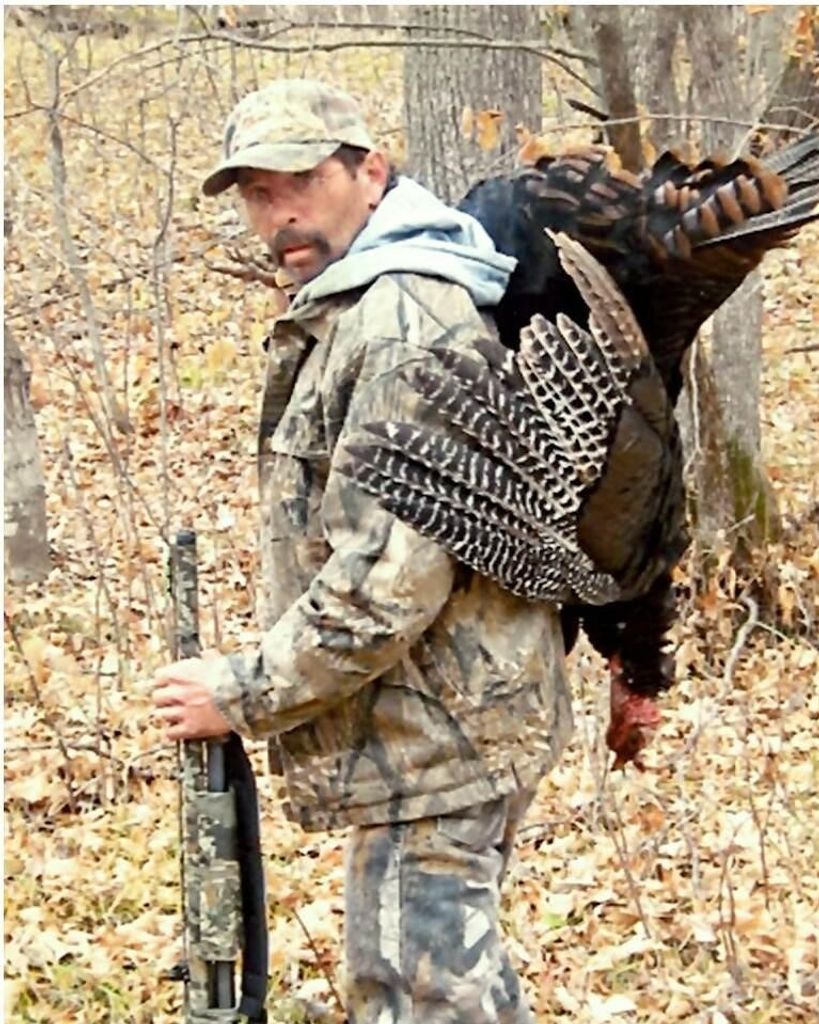 Robert "Bob" Wayne Blore