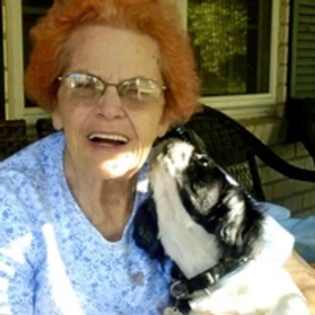 Bobbie Crosser Fitzgerald Profile Photo