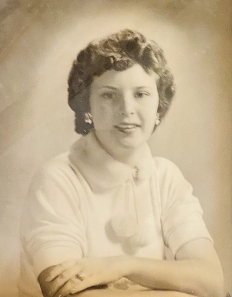 Peggy Jane Smith Profile Photo