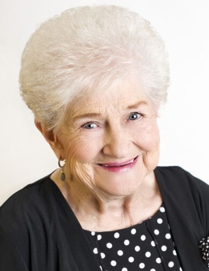 LouJean Wise