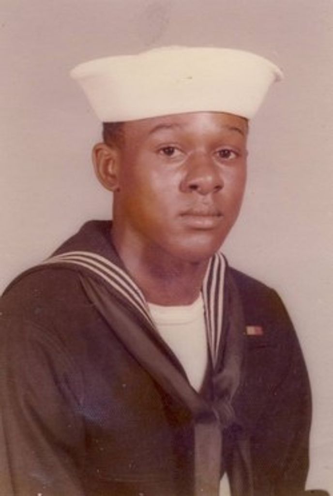 Virgil Calvin Bunkley