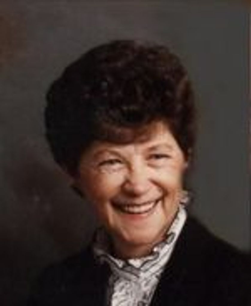 Dorothy Helena Bendix
