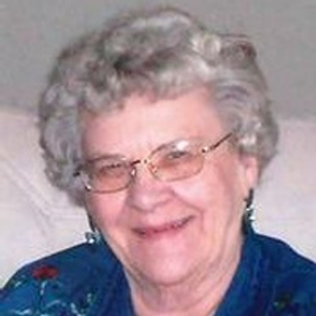 Florence Klabo
