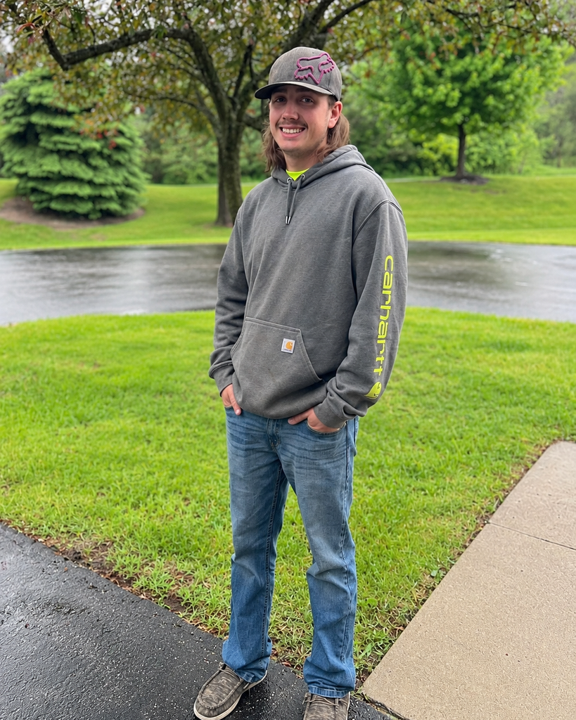 Drew Hagel Profile Photo