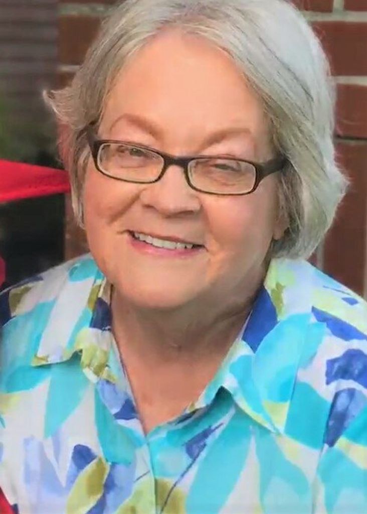 Betty Carol Laman Pigue