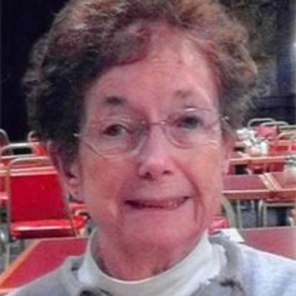 Mary E. (Clarkin) Murphy