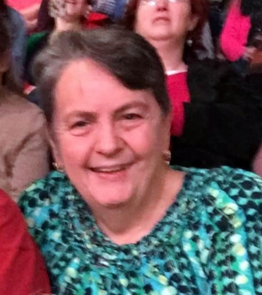 Patricia Lee (Adams)  Stivers